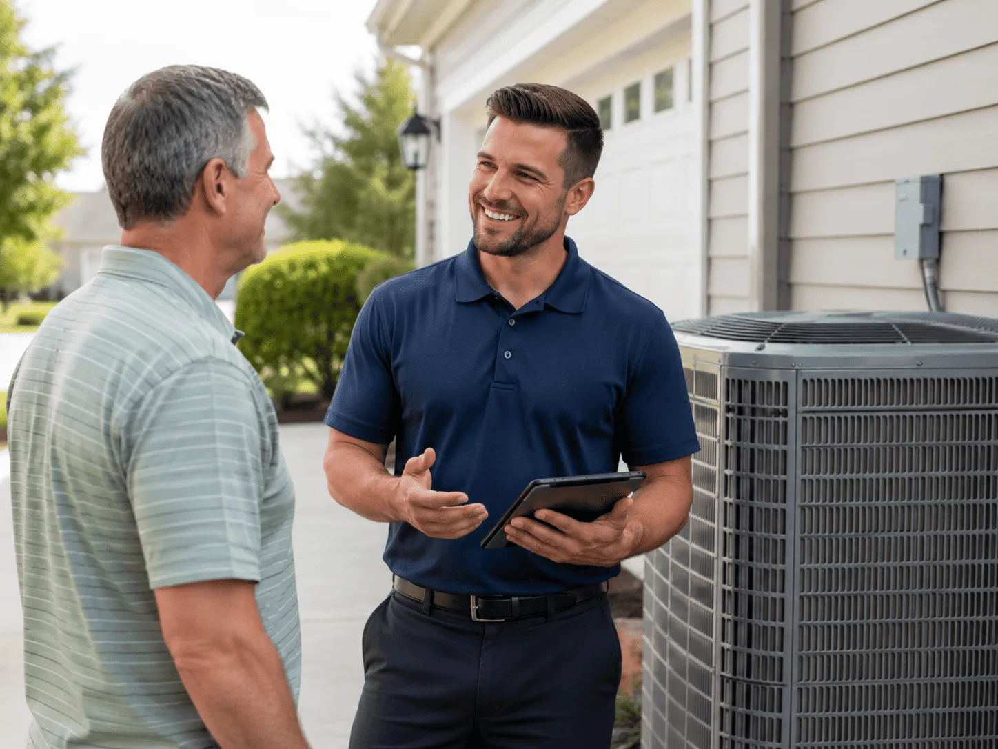 Heat Pump Installation Comfort, WV FAQs